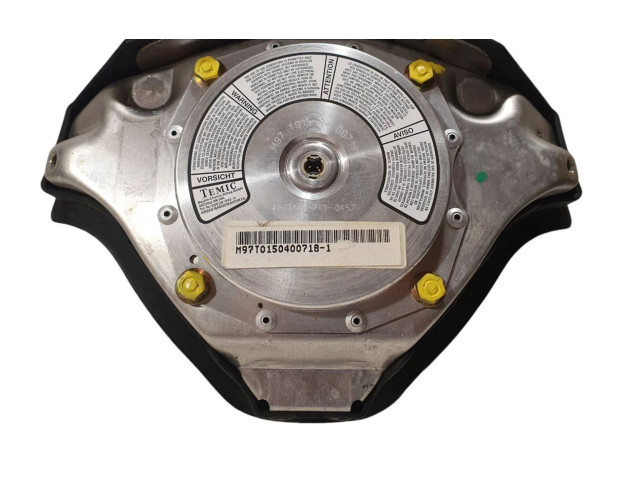 Volant Audi A6 S6 C4 4A 1997 4A0124C, 4A0419091BB  