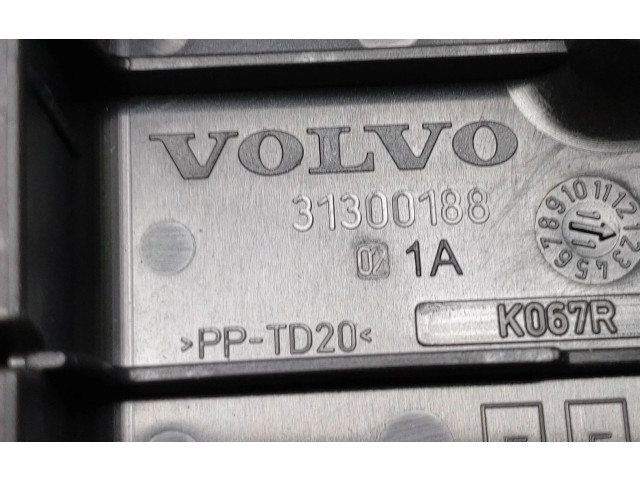 Pojistková skříňka 13800159, 6G9T14B192AA Volvo V60 2011