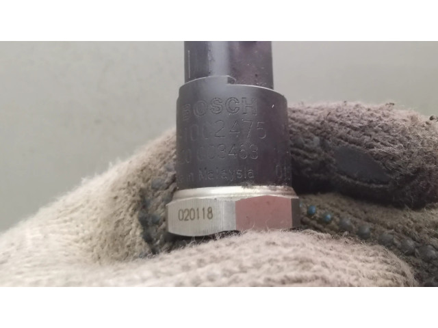 Vstřikovací lišta 0445214011, 0281002475   Land Rover Freelander  pro naftový motor 2.0  