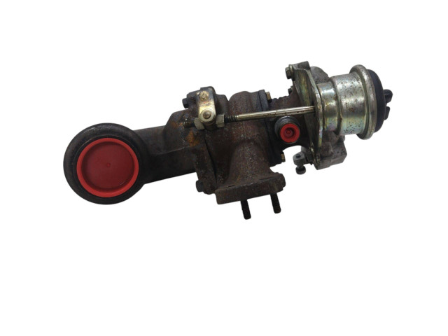 Блок АБС KP35487599, 54359710009 Citroen C3 2002 - 2004 года