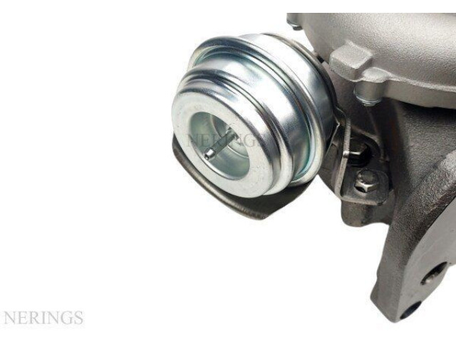 Turbodmychadlo Турбина 760699-0003, TC10-0328 Volkswagen Multivan T5