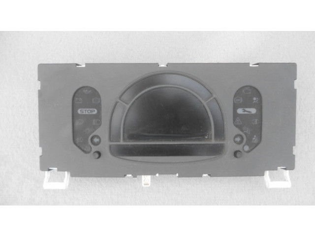 Přístrojová deska Renault Modus 2004 8200668078