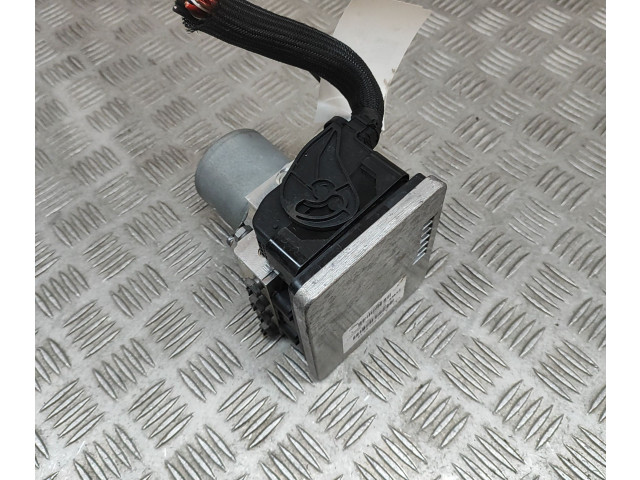 Jednotka ABS A1679000218, A014C252A   Mercedes-Benz GLE W167 2022