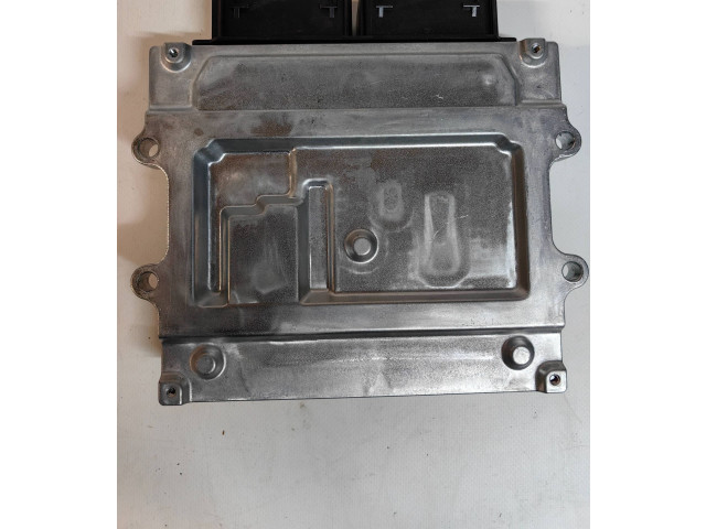 Блок управления двигателем Блок управления 32383818   Volvo S60