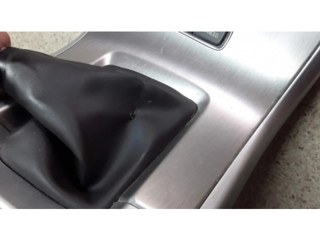 Отделка контроля климата / контроля печки