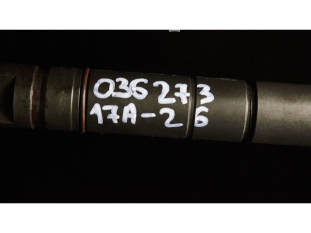 Форсунка 0445116046, 31303238    Volvo S60   