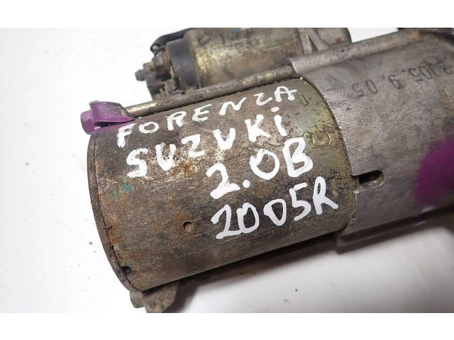 Переключатель дворников    Suzuki Forenza