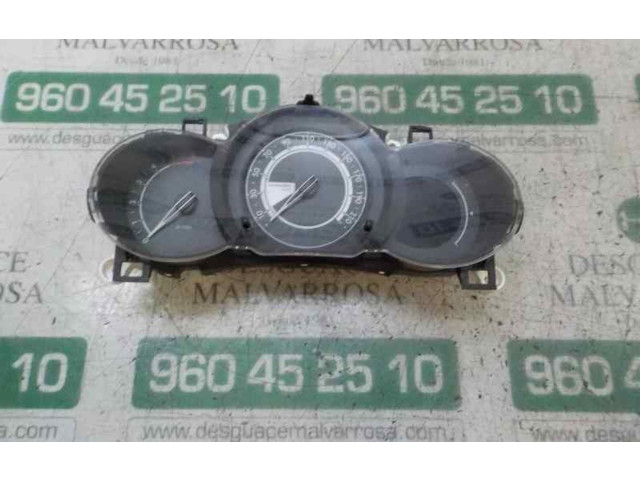 Панель приборов 98041181XT, 98041181XT   Citroen C3 Pluriel       
