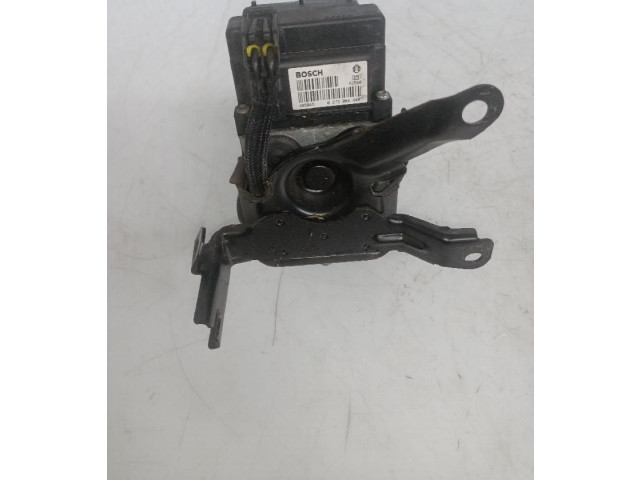 Блок АБС 4850454407 Citroen Xsara - года