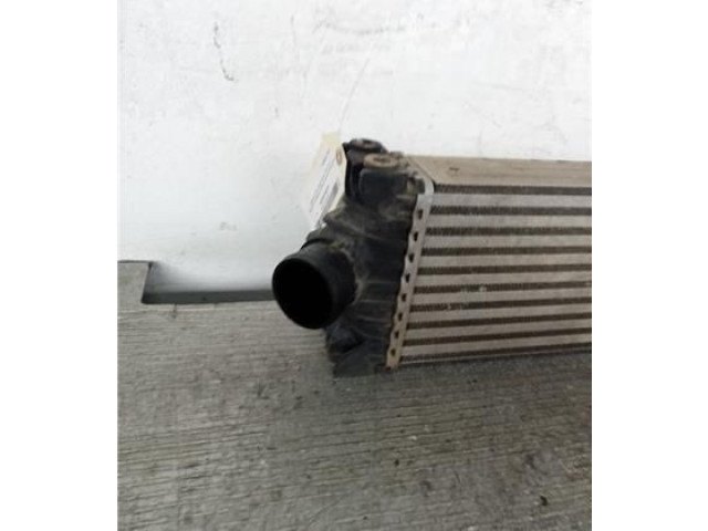 Интеркулер CC119L440AF, 1881207 Ford Transit Custom