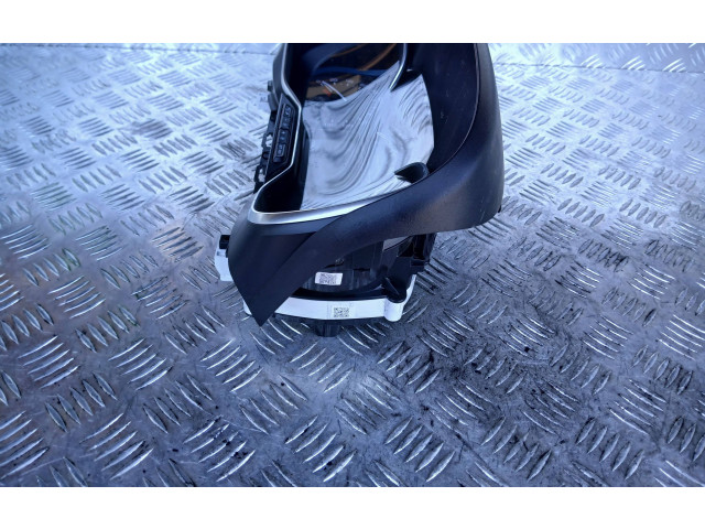 Панель приборов 9831121380 Citroen C3 Aircross