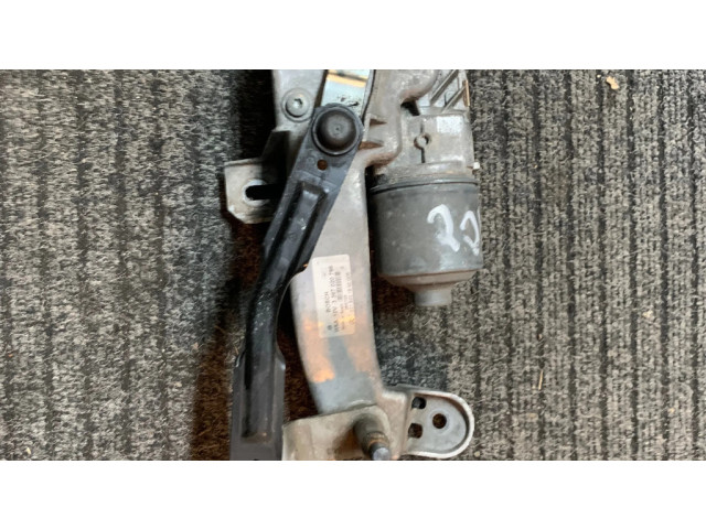 Моторчик дворников A2218201942, 3397020796    Mercedes-Benz S W221