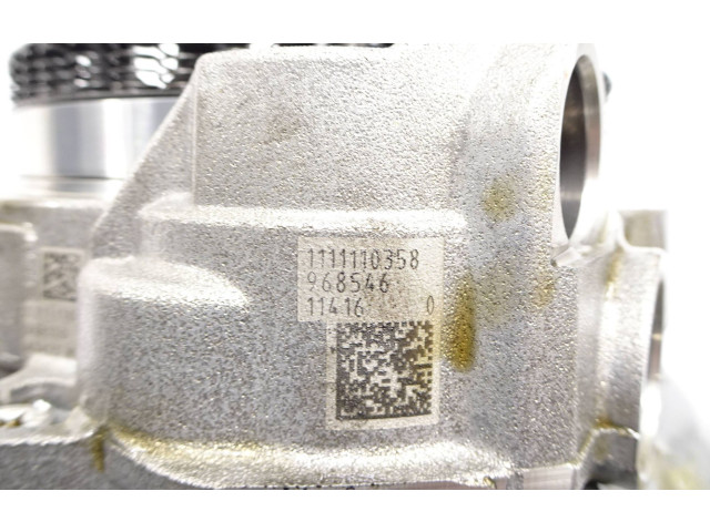 Čerpadlo oleje 1101210073, 2884233 BMW 3 G20 G21 B47D20B