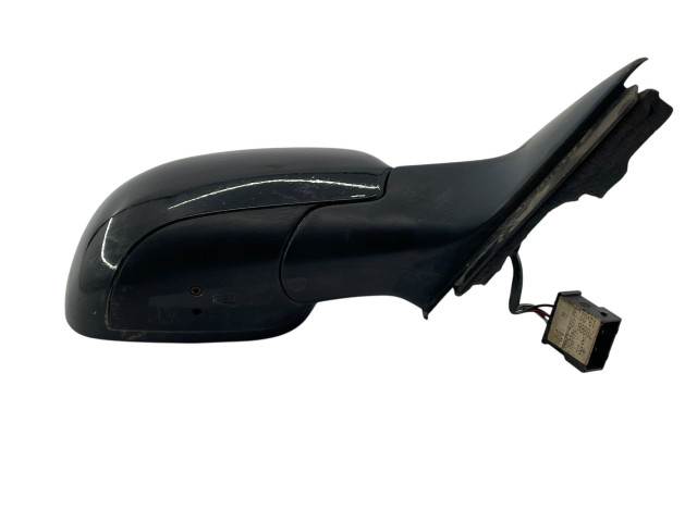 Зеркало электрическое        Audi A6 S6 C5 4B  1997 - 2005 года   