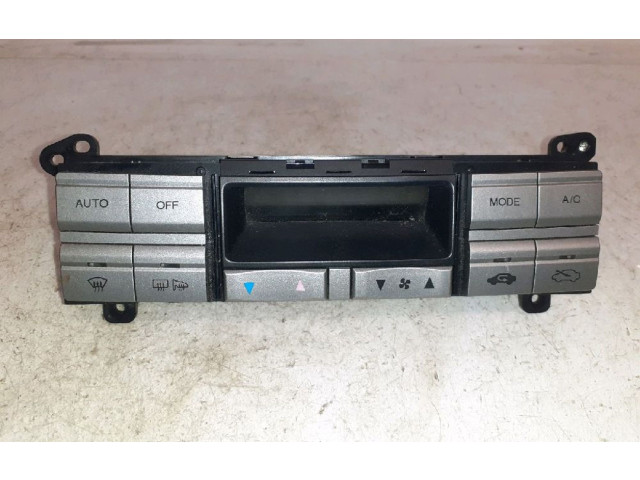 Блок управления климат-контролем 79610SJDG42, 79610SJDG42 Honda FR-V