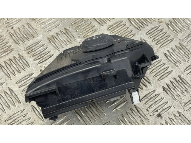 Блок управления климат-контролем G41NH806L Honda CR-Z