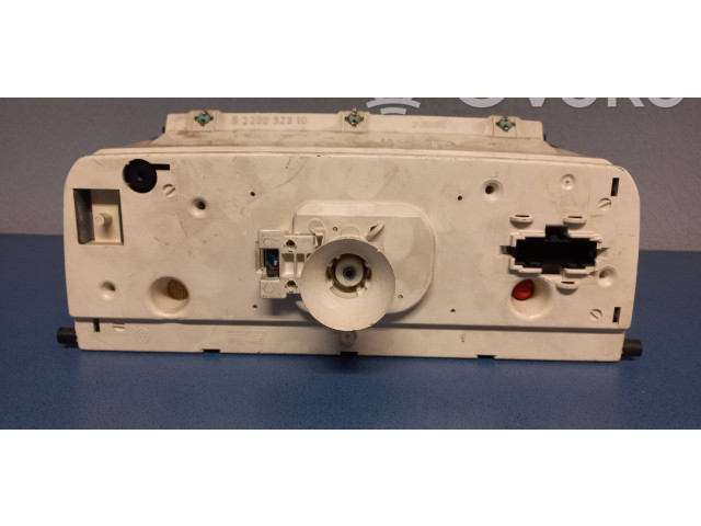 Панель приборов 3A0919033C, 160593040   Volkswagen PASSAT B4       