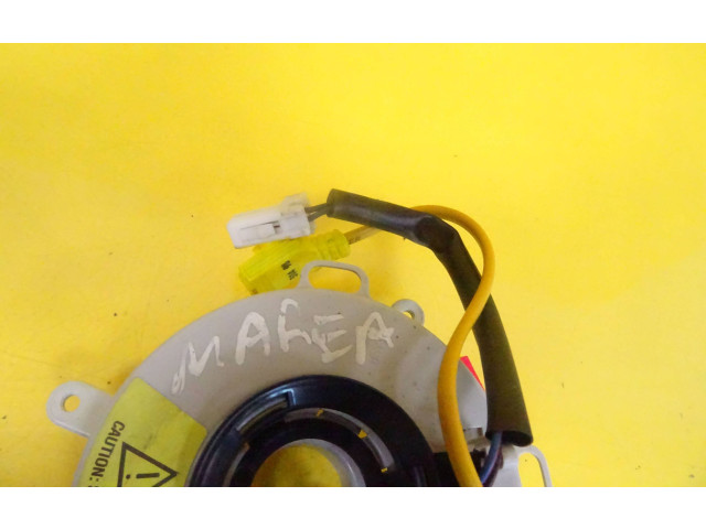 Подрулевой шлейф SRS 00400017   Fiat Marea