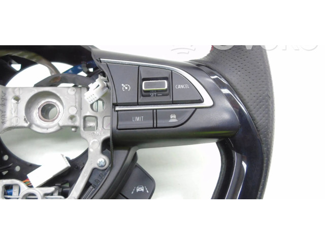 Volant Suzuki Swift 2018