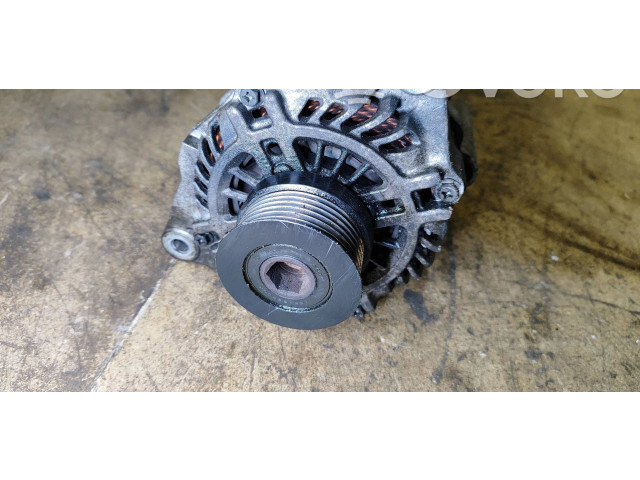 Генератор 1800A334, A2TX1081B Mitsubishi Outlander