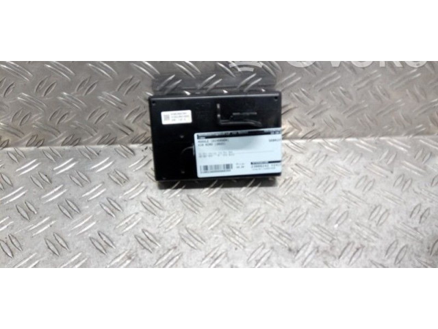 Блок управления 97255AO100, 97255AO100 KIA Niro