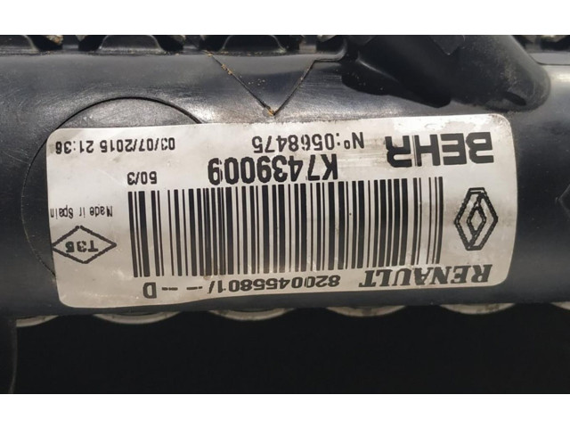 Vstřikovač 8200455801 Mercedes-Benz Citan W415