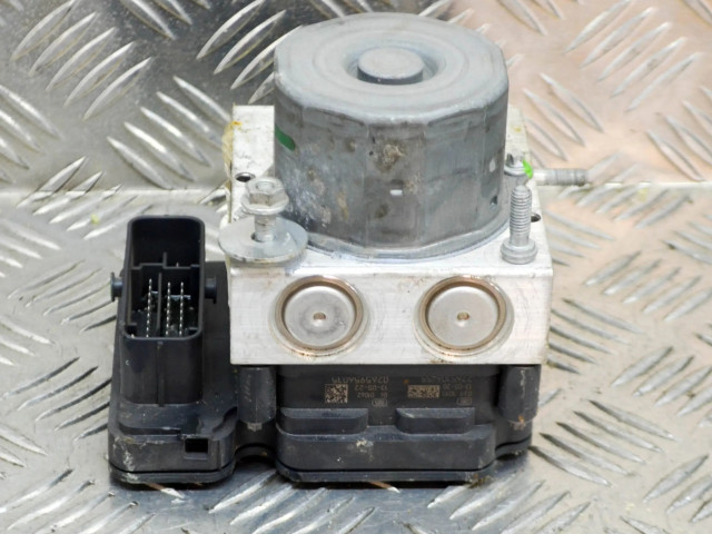 Блок АБС 476605023R, 2265106455 Dacia Sandero