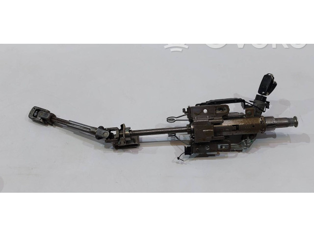    Рулевая рейка 6Q1419501BF   Skoda Fabia Mk2 (5J) 2007 - 2014 года