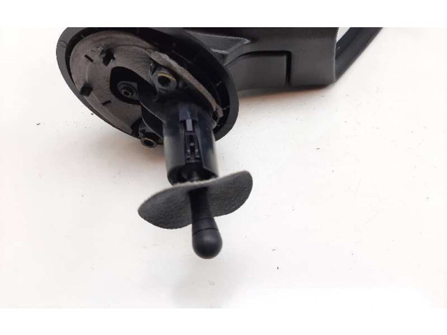 Зеркало электрическое Dacia Duster - года