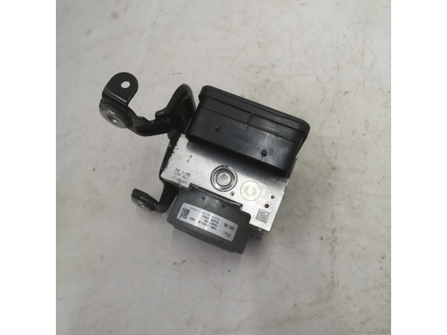 Блок АБС HG9C2C219LH   Ford  Fusion II  2013-- года