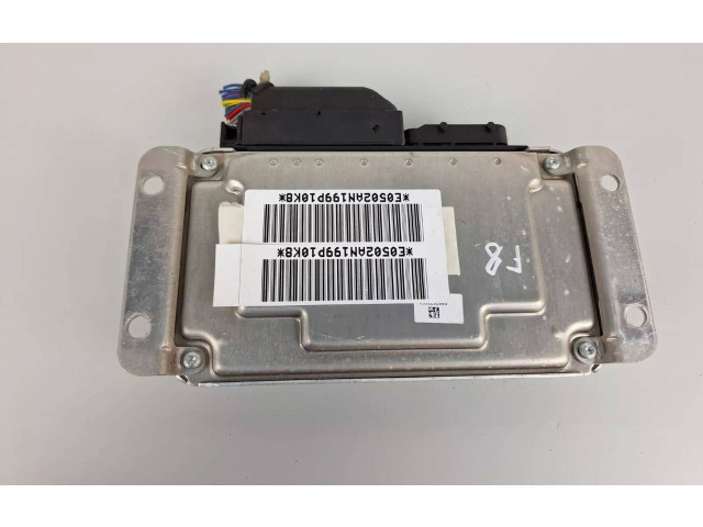 Блок управления двигателем Блок управления T113605010HA Chery Tiggo