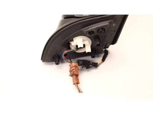 Zpětné zrcátko Citroen Berlingo 2014