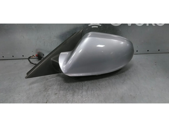 Зеркало электрическое Audi A6 S6 C7 4G 2011 - 2018 года