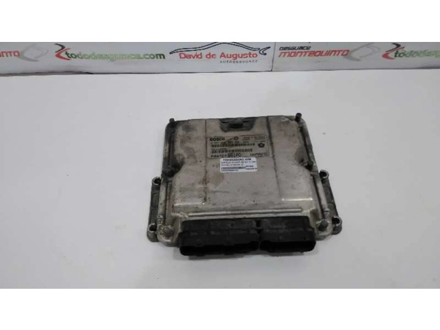 Řídící jednotka P04727661AD, 0281010290 Chrysler Grand Voyager II 2001