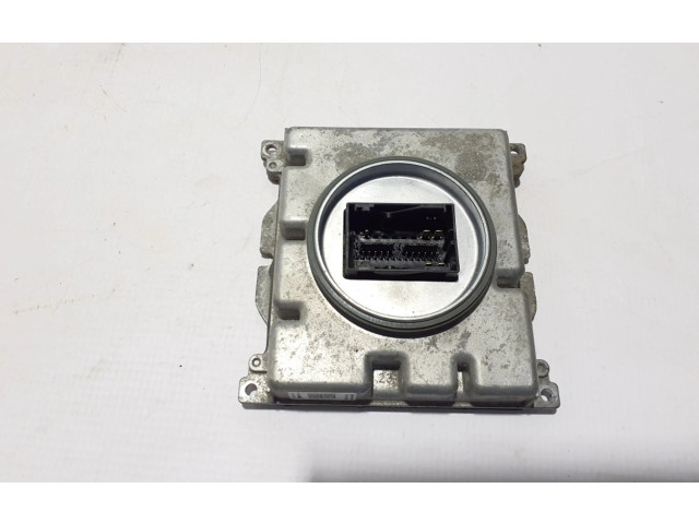 Блок управления Xenon