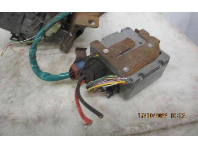 Рулевая рейка 8200711618, 8200711618 Renault Clio II 2001 - 2005 года