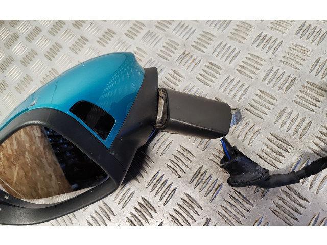 Зеркало электрическое        Volkswagen ID.3  2019 -  года   