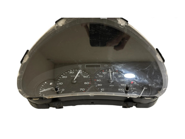 Přístrojová deska Citroen Berlingo 2006 9662745180, 000708613