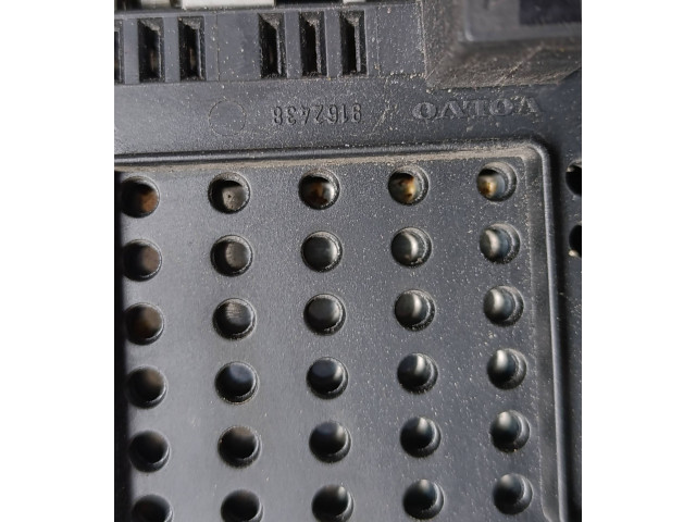 Блок предохранителей Volvo S60