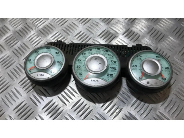 Панель приборов 1496274080, 501021630051 Citroen C8