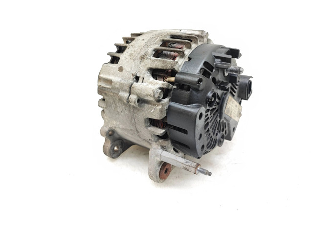 Генератор 03L903024M, 113048605 Volkswagen Caddy