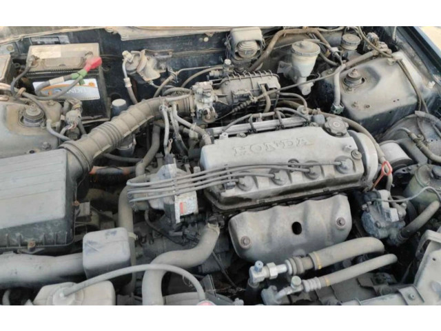 Pojistková skříňka Генератор Honda Civic