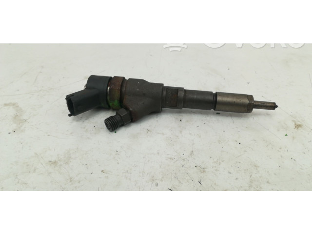Vstřikovač 0986435077, 188662 Citroen Berlingo