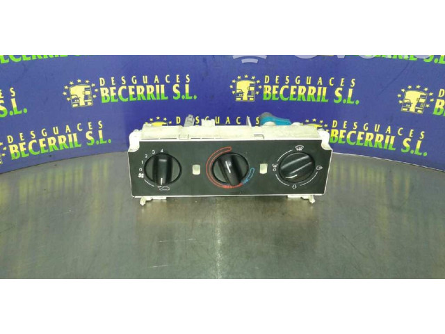 Модуль блока управления кондиционером 6451F0   Peugeot 306