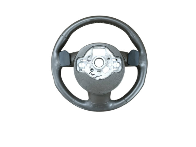 Руль Audi A6 S6 C7 4G 2011 - 2018 года 4G0419091BE, 4G0419091