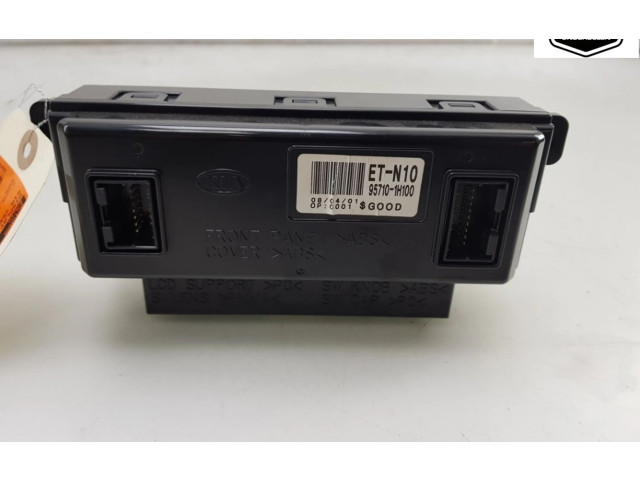 Дисплей 957101H100, 957101H100 KIA Pro Cee'd I