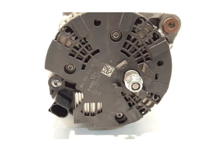 Генератор A0009061903, 0125711030 Infiniti Q30