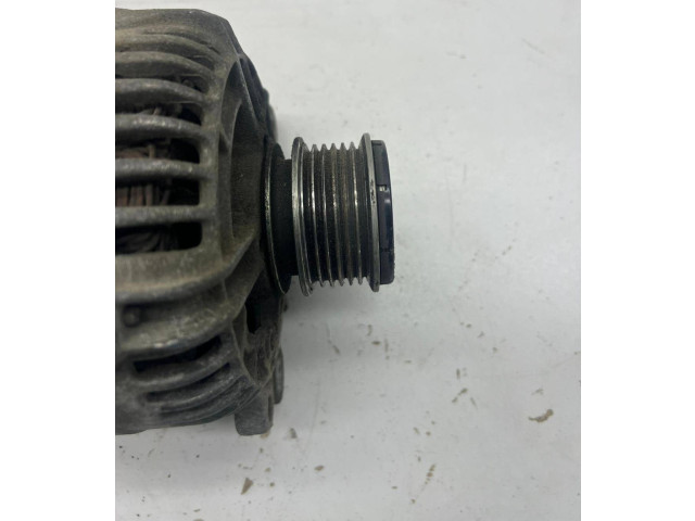 Генератор 0986045340 Volkswagen Caddy