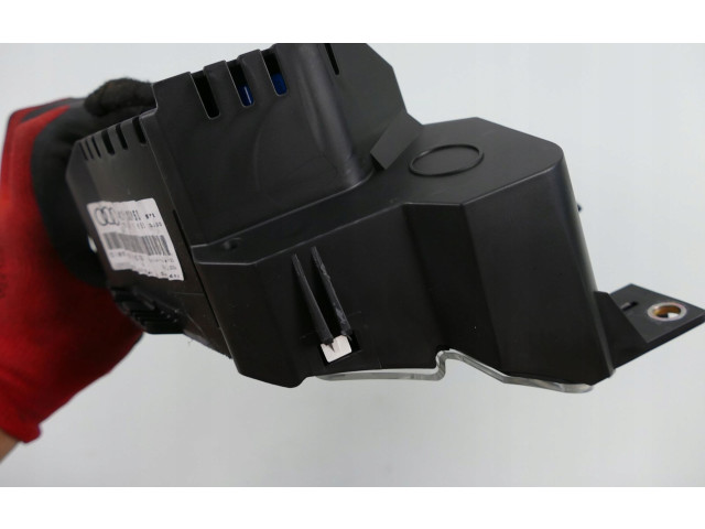 Přístrojová deska Audi A8 S8 D3 4E 2005 4E0920950F