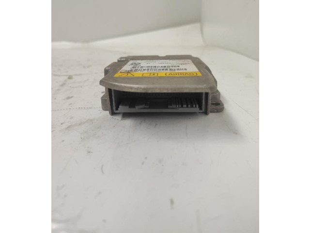 Блок подушек безопасности 6577342458101 BMW X3 E83